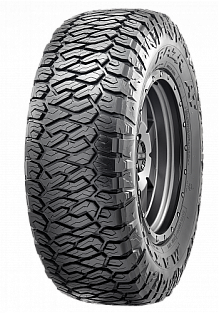 Летние шины 255/70 R17 Maxxis AT-811 RAZR 121/118S