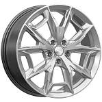 R19 5x108 7,5J ET33 D67,1 Скад Паркер Селена