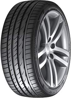 Летние шины 225/45 R17 Laufenn S FIT EQ LK01B 91W Run Flat Китай