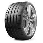 Летние шины 255/35 R19 Michelin Pilot Super Sport 96Y XL *  