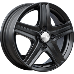 Диск R14 4x98 5,5J ET38 D58,6 Скад Магнум бархат новый 