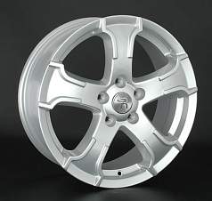шина - euro-diski.ru Шины R17 5x114,3 6,5J ET50 D60,1 Replay SZ6 S