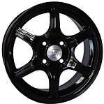R14 4x98 5,5J ET38 D58,6 Tech-Line 433 BL