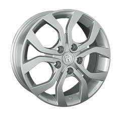 Шины R16 5x114,3 6,5J ET47,5 D67,1 Replay Ki 193 S