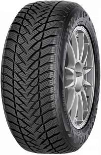 Зимние шины 255/60 R18 Goodyear UltraGrip+ SUV 4X4 112H
