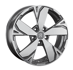 шина - euro-diski.ru Шины R17 5x114,3 7J ET60 D67,1 Replay MZ116 GMF
