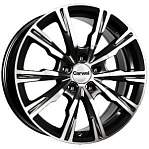 R17 5x112 7,5J ET37 D66,6 Carwel Лиман 221 AB