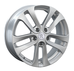 Шины R17 5x114,3 7J ET50 D67,1 Replay KI256 S