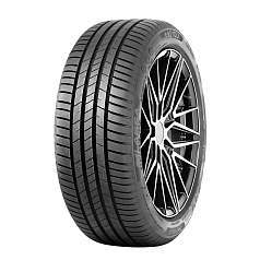 Летние шины 215/50 R17 Lassa Revola 95W XL