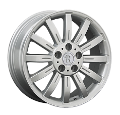 Шины R22 5x120 9J ET55 d72,6 Replay LR 6 S RangRover