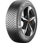 Зимние шины 215/50 R19 Continental Viking Contact 8 93T FR 