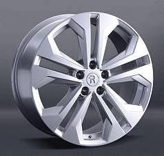 Шины R19 5x112 8,5J ET28 D66,6 Replay A203 S