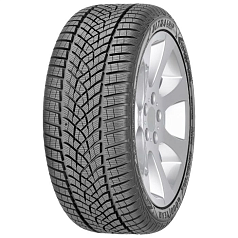 Зимние шины 205/55 R17 Goodyear Ultra Grip Performance G1 ROF 91H 