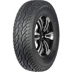 Летние шины 235/85 R16 Evergreen ES89 120/116R 