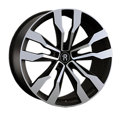 Шины R21 5x112 9,5J ET36 D66,6 Replay B128 MBF
