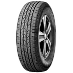 235/65 R18 Nexen Roadian HTX RH5 SUV 110H XL Корея