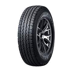 Летние шины 215/65 R16 Nexen Roadian AT 4X4 RA7 102T XL Корея