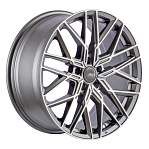 R20 5x114,3 8,5J ET35 D67,1 Advanti DST Appello N926M MGMFP