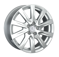 Шины R17 5x108 7J ET50 d63,3 Replay FD 60 S