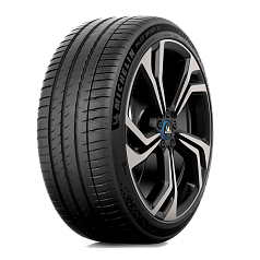 Летние шины 275/40 R21 Michelin Pilot Sport EV Acoustic 107W XL TL MO1 