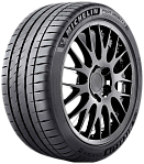 285/30 R21 Michelin Pilot Sport 4S 100Y XL