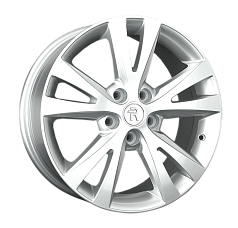 Шины R17 5x114,3 7J ET35 D60,1 Replay TY183 S