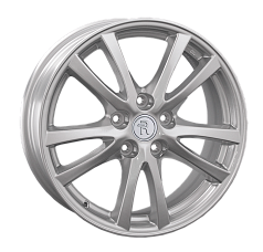 Шины R17 5x114,3 7J ET35 D67,1 Replay HND378 S