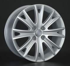 Шины R17 4x108 7J ET26 d65,1 Replay CI 23 S