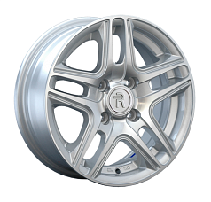 Шины R17 5x112 7,5J ET28 D66,6 Replay A103 SF