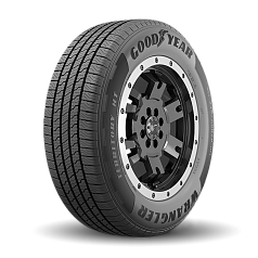 Goodyear шина 255/70 R17 112T - euro-diski.ru Летние шины 255/70 R17 Goodyear Wrangler Territory HT 112T