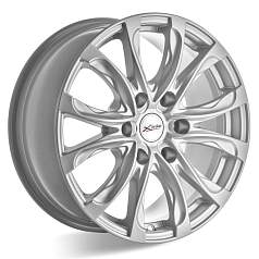 Диск R18 6x139,7 8J ET38 D67,1 X'trike X-134 HS