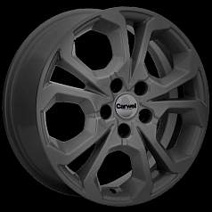Диск R17 5x108 6,5J ET33 D60,1 Carwel Шира 1711 (Chery Tiggo 7 Pro) BL
