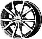 R15 5x114,3 6,5J ET45 D67,1 Carwel Бекан 57(126) AB