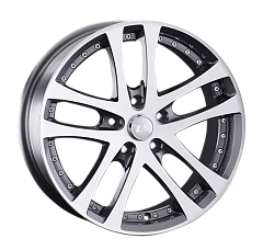 Диски LS Wheels LS919 