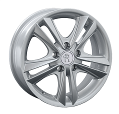 Шины R16 5x112 6,5J ET49 D66,6 Replay MR228 S