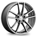 R19 5x114,3 7,5J ET40 D64,1 X'trike X-140 HSB/FP