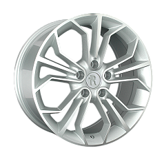 Диск R18 5x120 8J ET34 D72,6 Replay B 112 SF