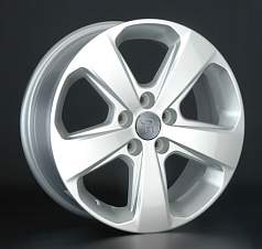 Шины R17 5x105 7J ET42 D56,6 Replay GN 71 S