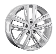 Шины R18 5x114,3 7J ET35 D60,1 Replay TY319 S