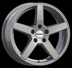 Диск R17 5x120 7J ET40 D72,6 Carwel Дон 261 SB