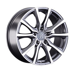 Шины R18 5x112 8J ET39 D66,6 Replay A145 GMF