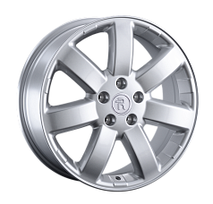 Шины R18 5x114,3 7J ET45 D60,1 Replay TY299 S