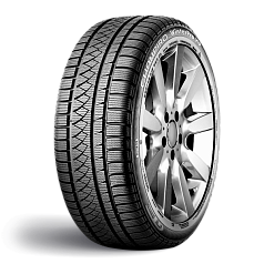 Зимние шины 245/40 R18 GT Radial Champiro Winterpro HP 97V