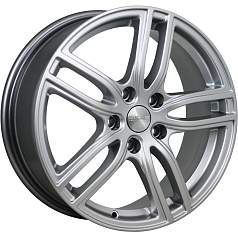 Диск R17 5x108 7J ET45 D65,1 Скад Брайтон селена