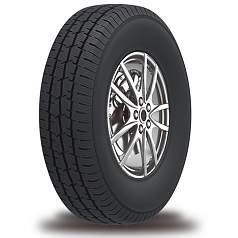 Roadmarch шина 195/75 R16 107R - euro-diski.ru Зимние шины 195/75 R16 Roadmarch Snowrover 989 107/105R