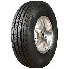 Летние шины 205/80 R14 Waterfall LT-300 109/107P