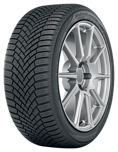 Зимние шины 275/40 R22 Yokohama BluEarth*Winter V906 107V 