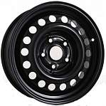 R16 5x139,7 6,5J ET40 D108,6 Trebl LT2883D Black