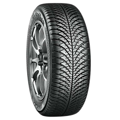 Летние шины 285/40 R20 Yokohama BluEarth-4S AW21 108Y XL RBP
