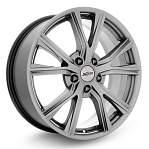 R18 5x108 7,5J ET50 D63,35 X'trike X-122 HSB